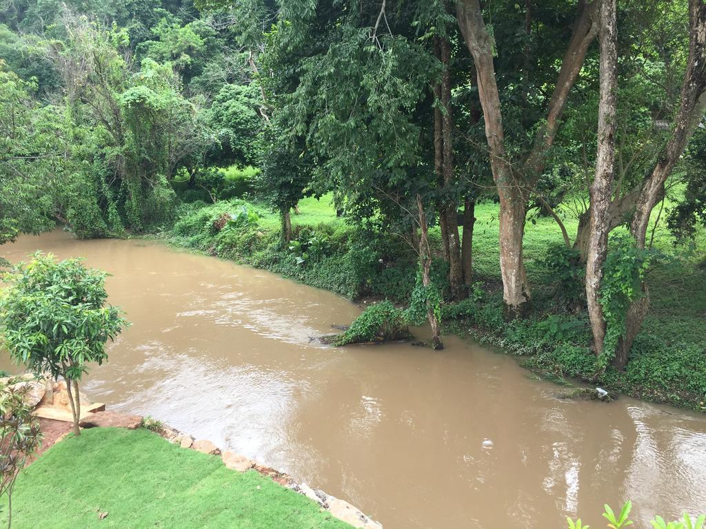 Arantarakiri Resort Khao Yai Mu Si Ngoại thất bức ảnh