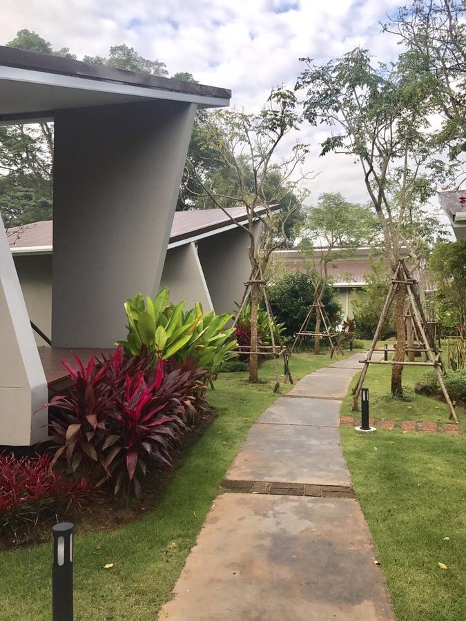 Arantarakiri Resort Khao Yai Mu Si Ngoại thất bức ảnh