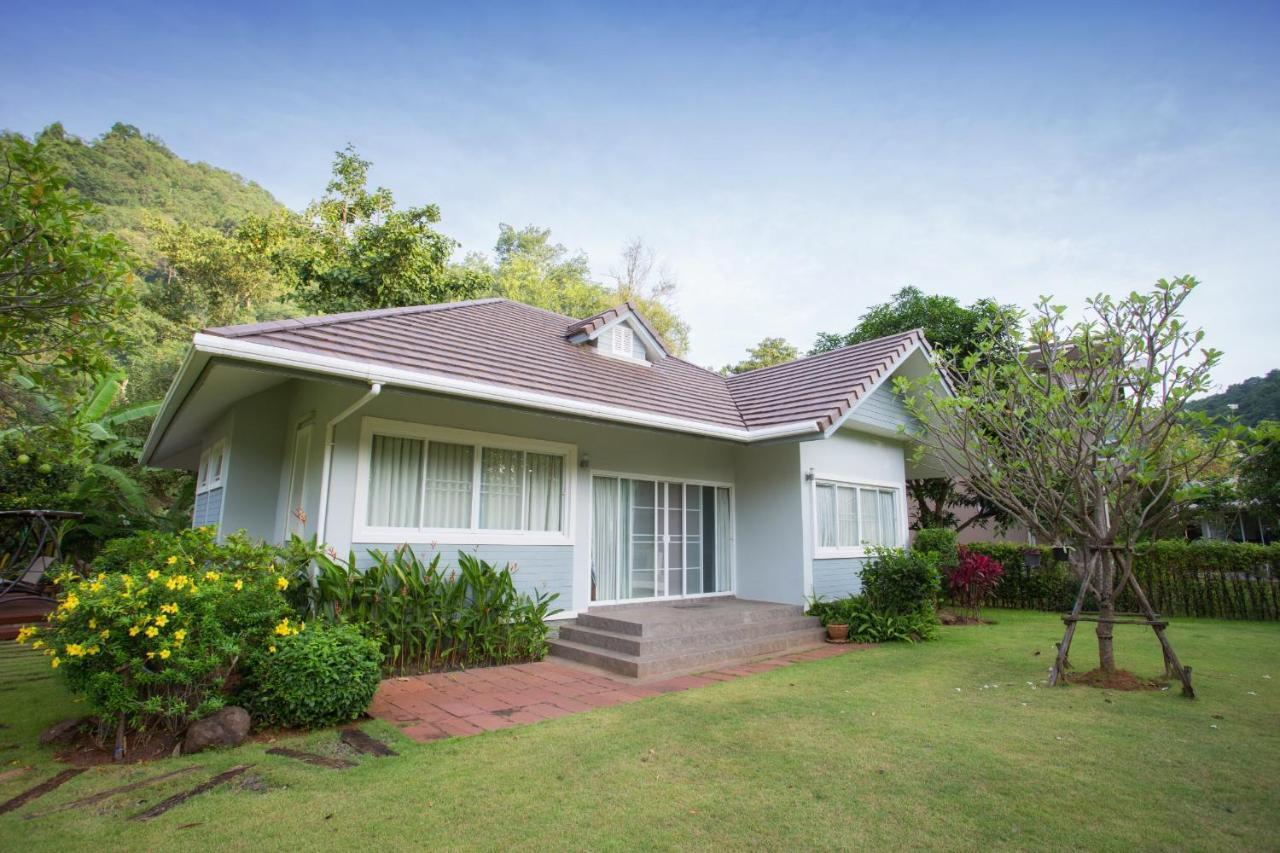 Arantarakiri Resort Khao Yai Mu Si Ngoại thất bức ảnh